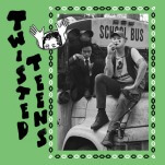 Изображение к статье: Twisted Teens устраивают жареный панк-беспредел на Blame the Clown