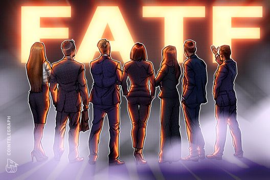 Изображение к статье: FATF отмечает P2P-переводы стейблкоинов как риск обхода санкций