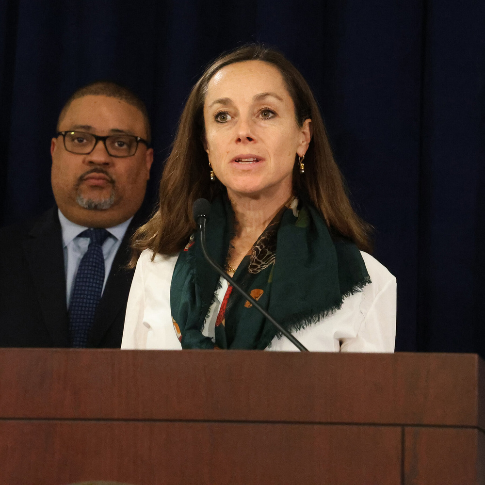 Image for the article: NYPD Steps Up Security After U.S.-Israel Attacks in Iran