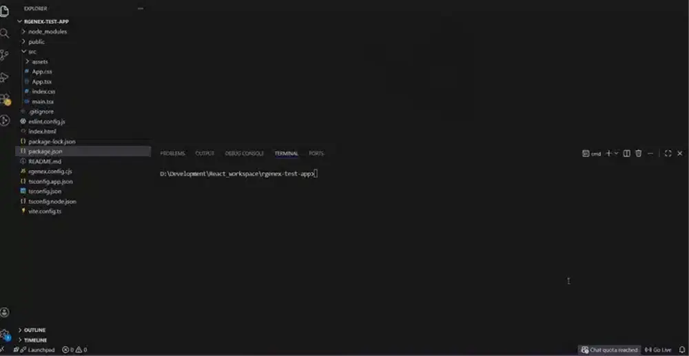 文章配图： 打造更优质的开发工具：发布我的 React 生成器 CLI 后的经验总结