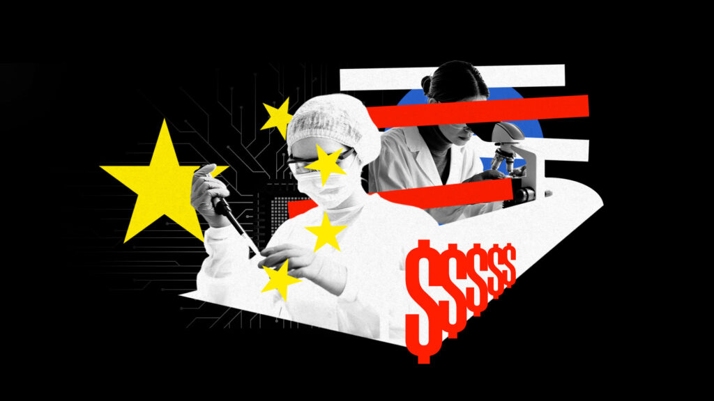 기사 이미지: STAT+: 바이오텍 VC, 신약 개발의 성공 공식에 익숙했지만 이제는 변화에 직면하다