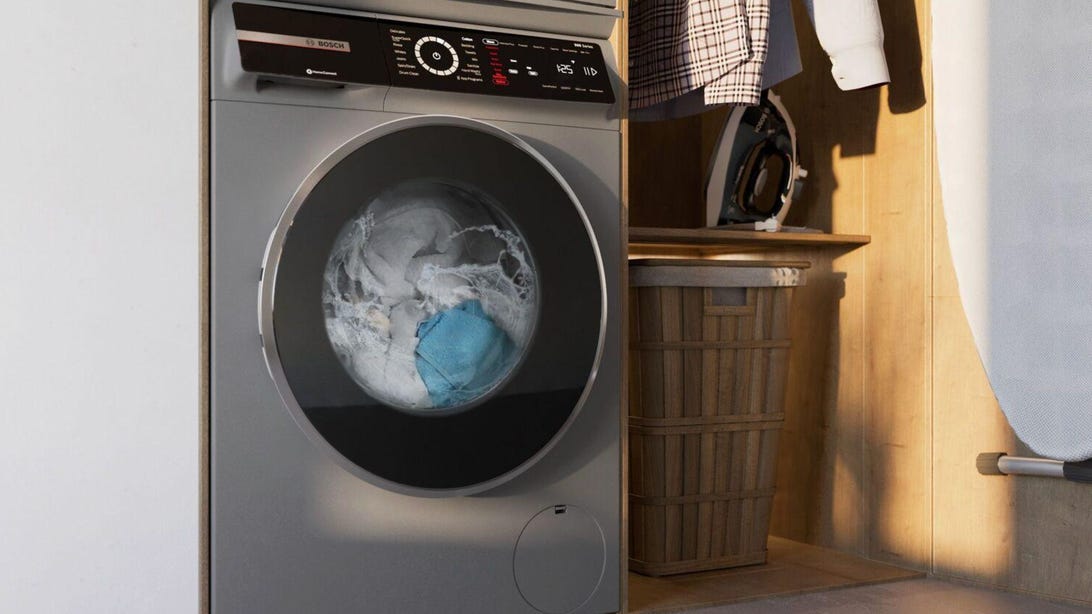 Image for the article: 6 Best Washing Machines for Every Home, Tested by Our Editors