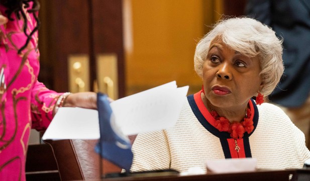 Image for the article: Virginia’s Clownish Redistricting Scheme