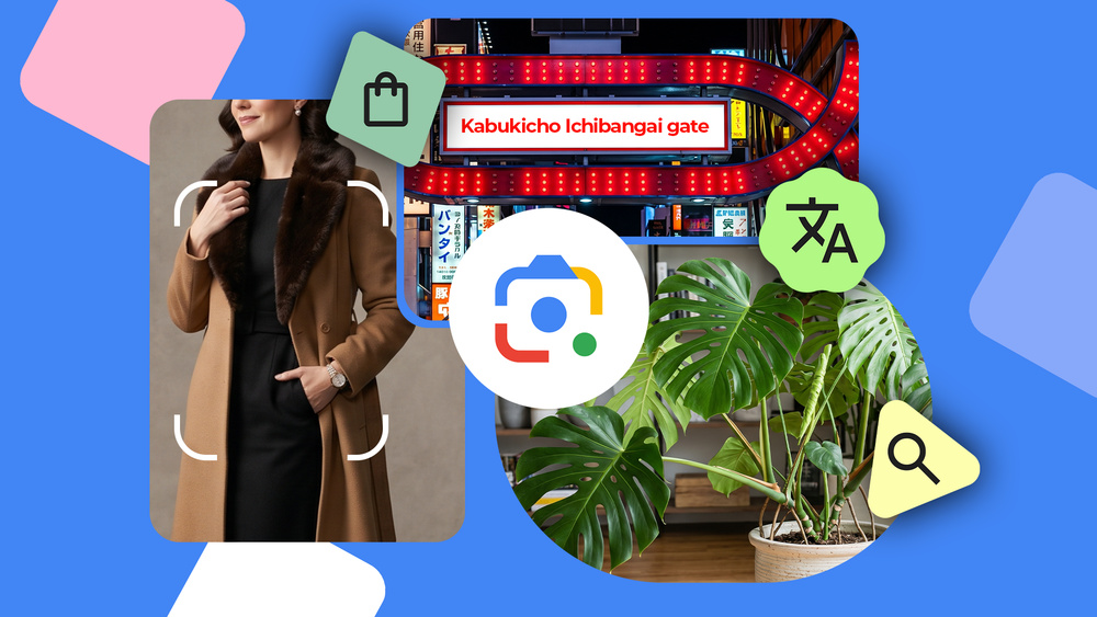 文章配图： Google Lens 是我手机上被低估最多的应用。以下是我的使用方式。
