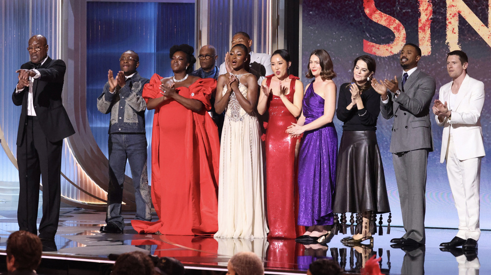 Image for the article: What does Sinners Actor Awards win mean for the Oscars?