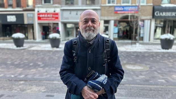 Image for the article: Scientist using dogs in controversial study explains for the first time what was going on