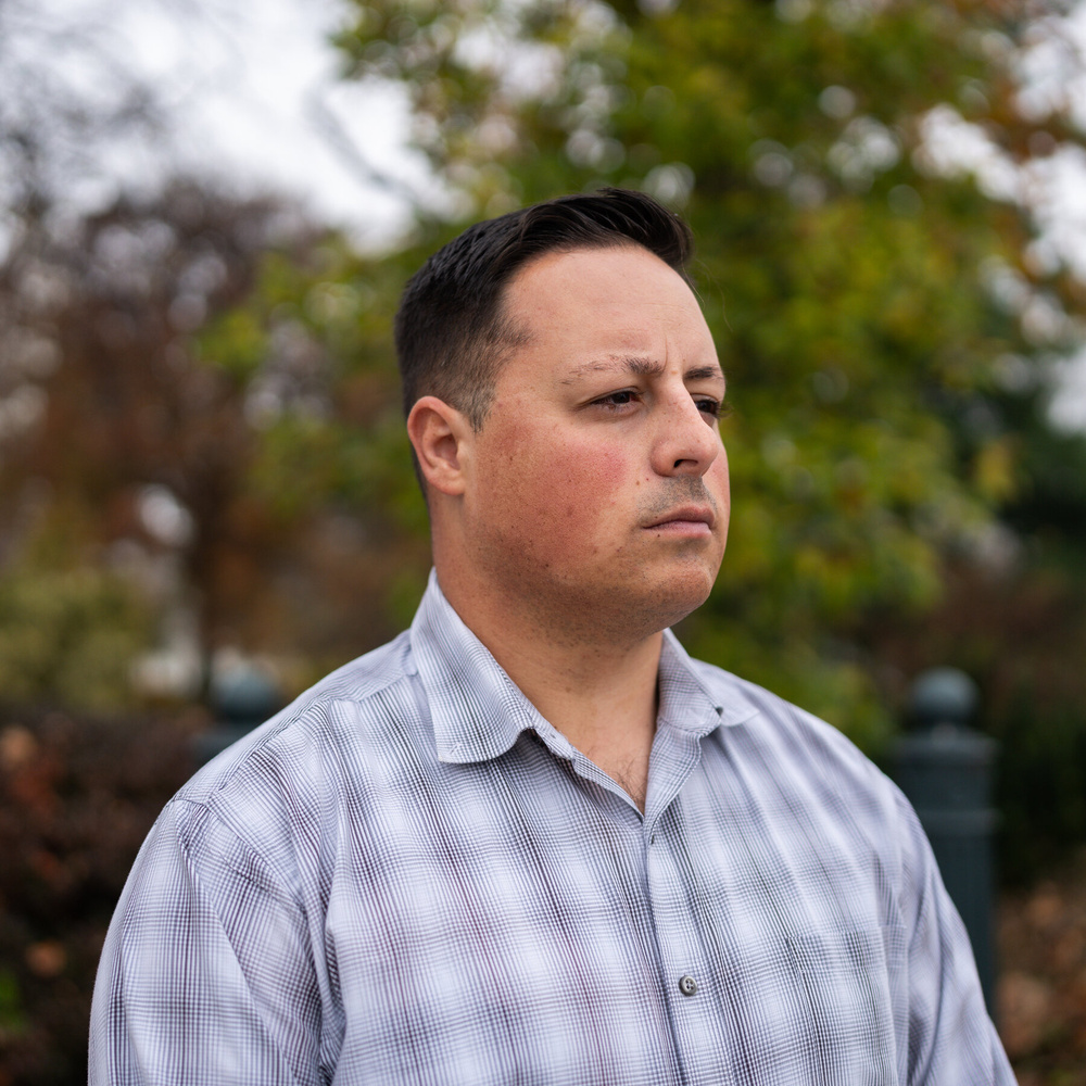 Image for the article: Supreme Court Considers Whether Street Preacher Can Sue to Be Heard