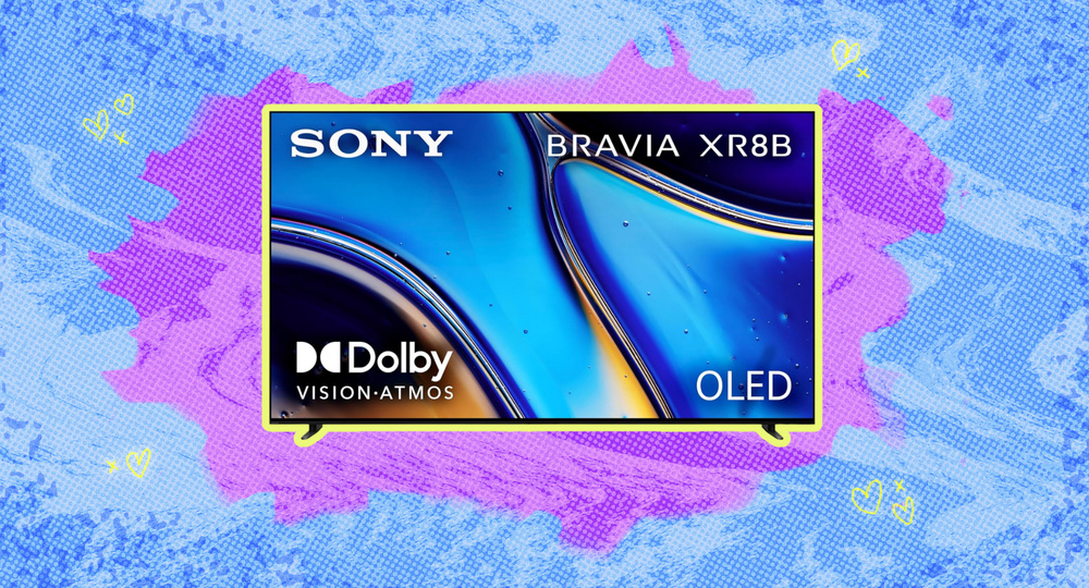 기사 이미지: 이 77인치 소니 OLED TV는 1,800달러 미만입니다 (그리고 네, 2025년 모델입니다).