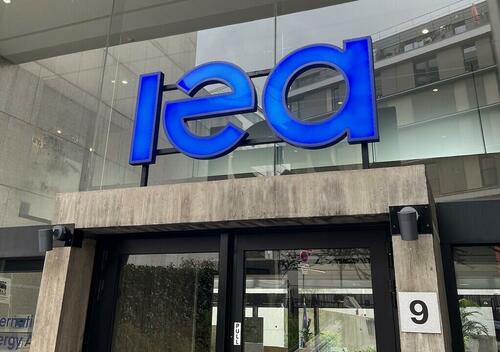 Image for the article: IEA Chief Warns Fracturing Global Order Is Splintering Energy Policy