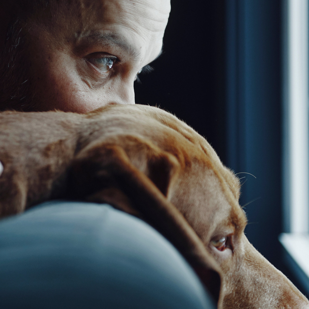 Image for the article: Can Owning a Pet Help You Live Longer?