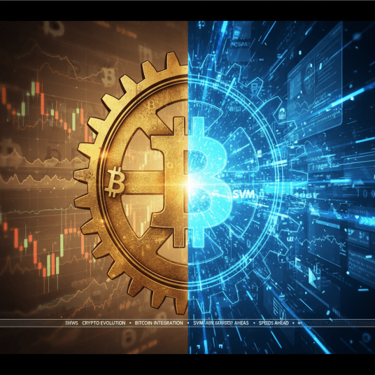 Изображение к статье: В какую криптовалюту инвестировать прямо сейчас, когда рыночные условия смещаются в сторону инфраструктуры биткоина