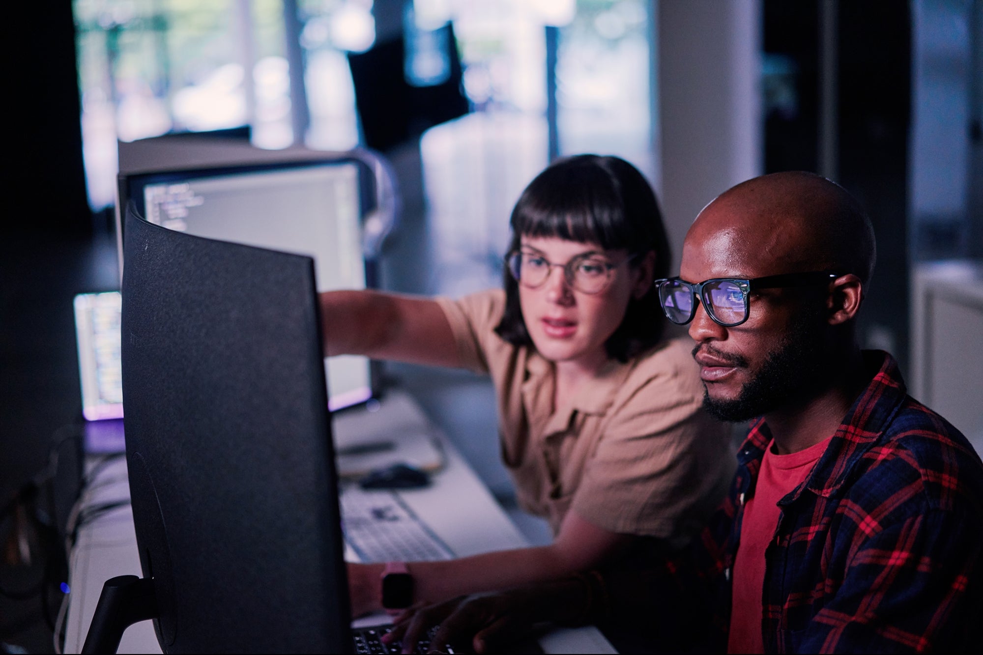 Image for the article: Is Your Website Built on a Weak Foundation? These 3 Components Will Keep It From Crumbling as You Scale.