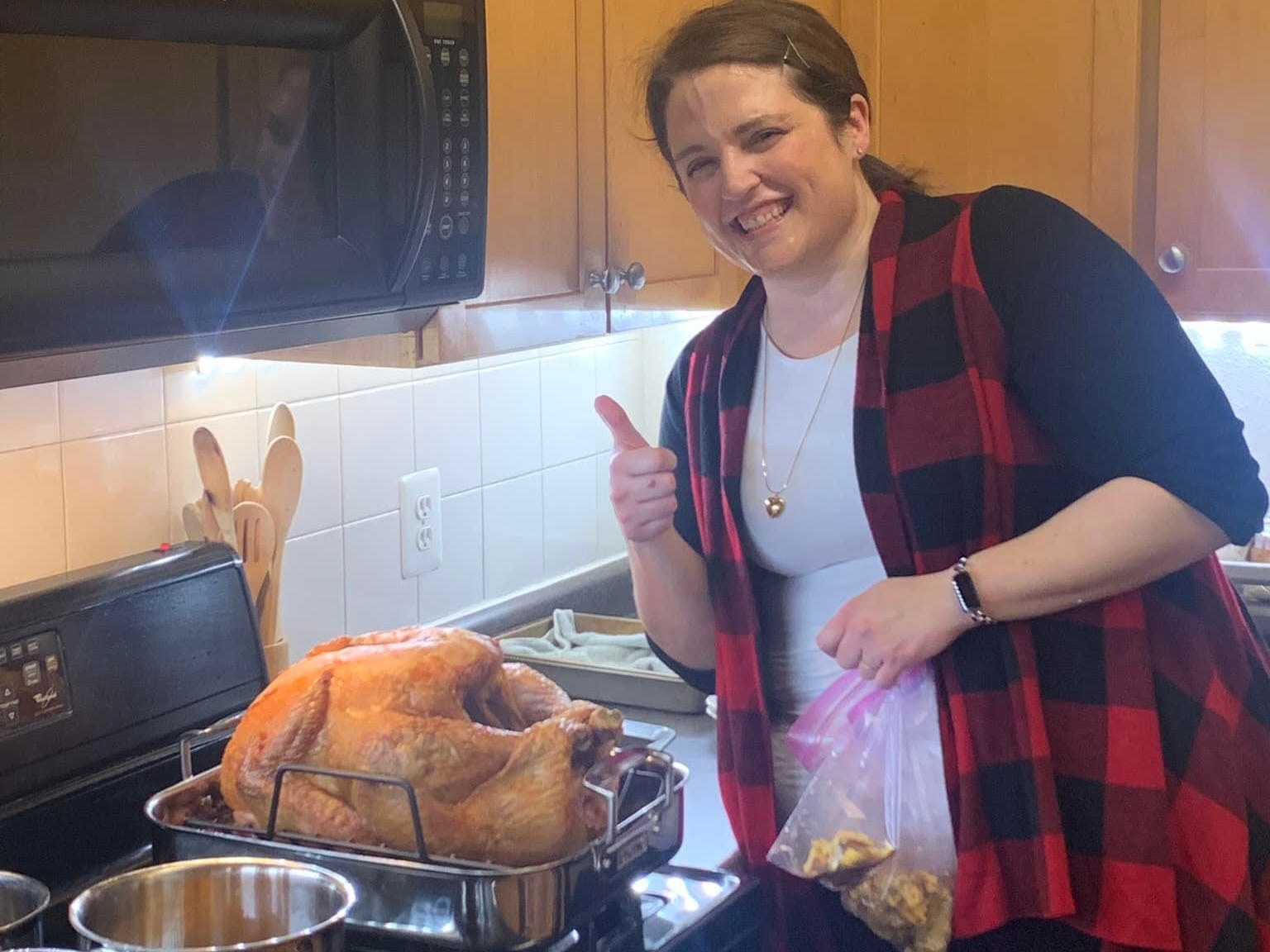 Image for the article: I struggled to make friends after moving from D.C. to Pittsburgh — so I threw a party