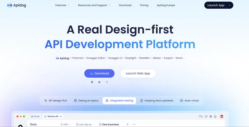 Image for the article: Top 8 On Premise API Platforms for Enterprises in 2025