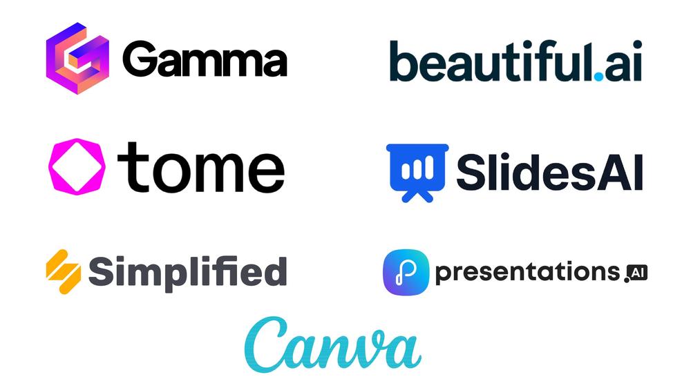 Afbeelding bij het artikel: 7 AI PPT Makers voor je volgende kantoorpresentatie