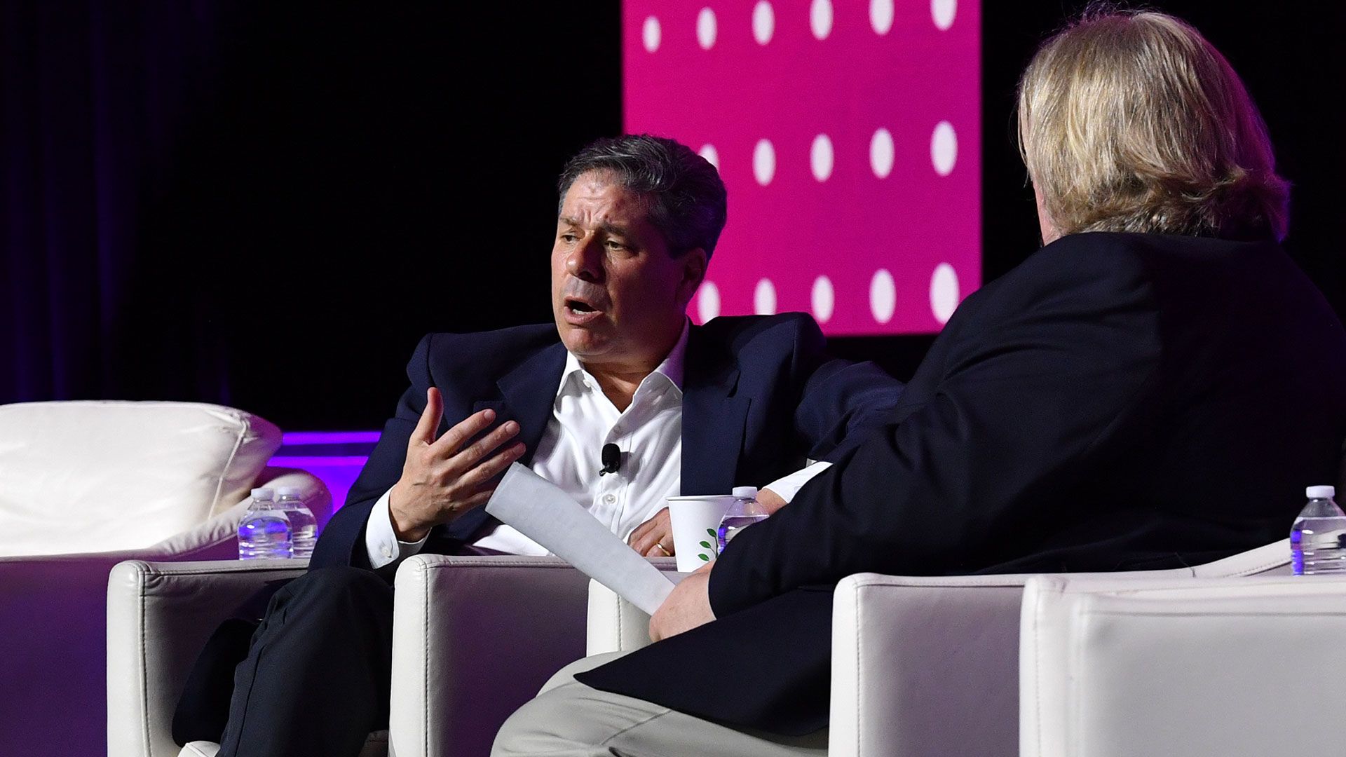 Изображение к статье: WisdomTree, компания с активами в размере 150 миллиардов долларов, заявляет, что криптовалюта теперь является одним из основных направлений бизнеса.