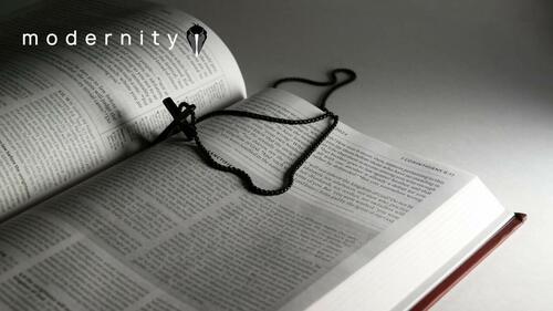 기사 이미지: 진보 진영, 성경 구절 인용을 혐오 발언으로 형사 처벌할 수 있는 법안 추진