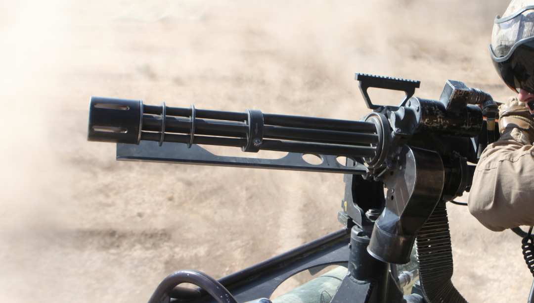 Изображение к статье: Страшное оружие используется для спасения жизней в Украине