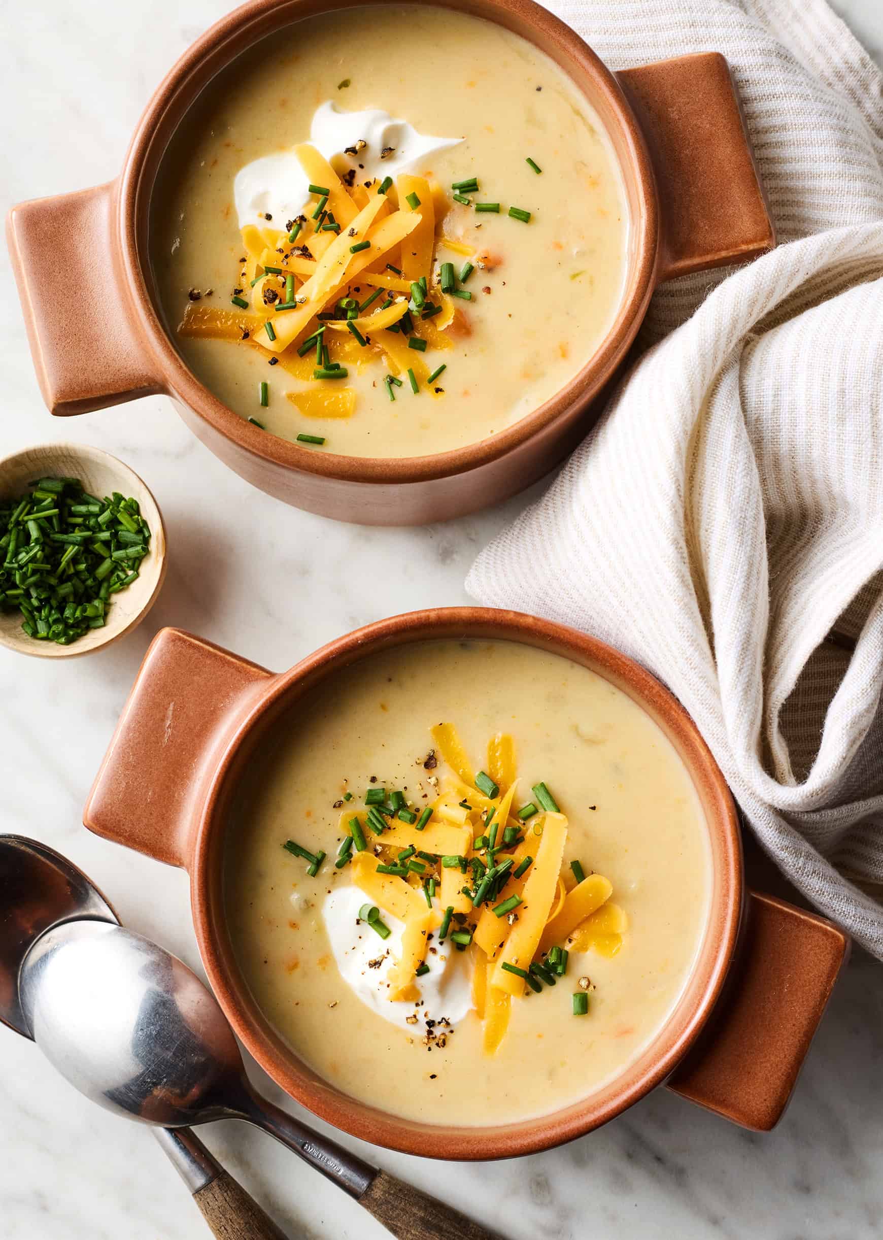 Image for the article: Love & Lemons Cooking Club – December!