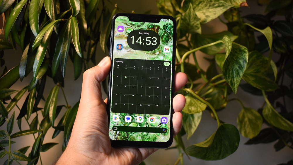 Изображение к статье: После последних неудач, нет никаких причин продолжать использовать Nova Launcher