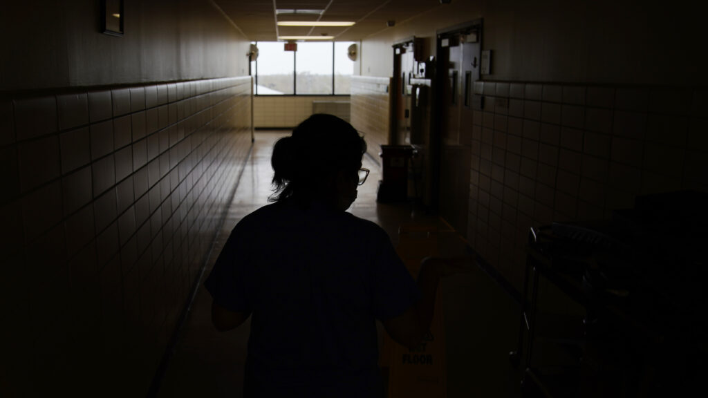 Изображение к статье: Девять штатов оспаривают федеральный мандат о предоставлении ухода инвалидам на дому