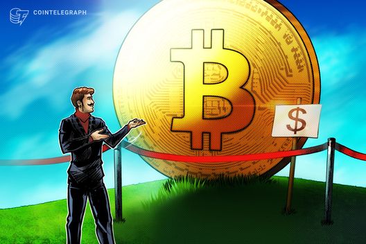 Image for the article: Cango sells 2,000 BTC, cuts Bitcoin production cost by 19% in March