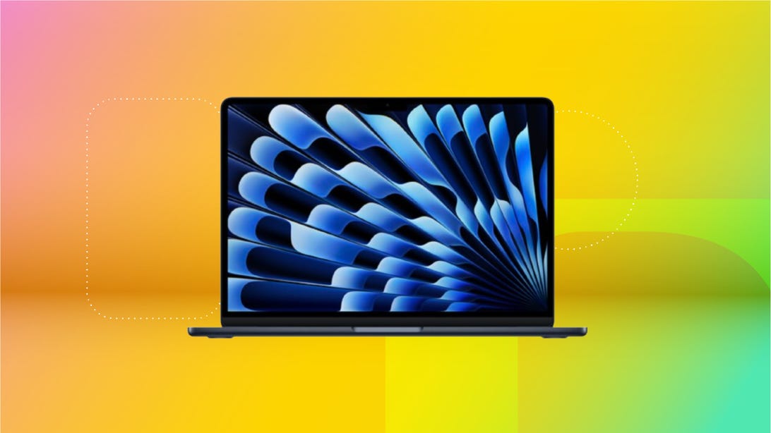 Image for the article: Apple Accidentally Leaks Potential Budget MacBook Ahead of Big Event