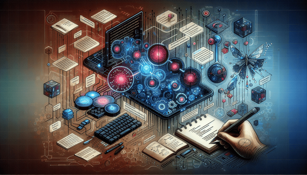 Изображение к статье: Развертывание мультиагентных роев с Ruflo: за пределами кодирования с одним запросом