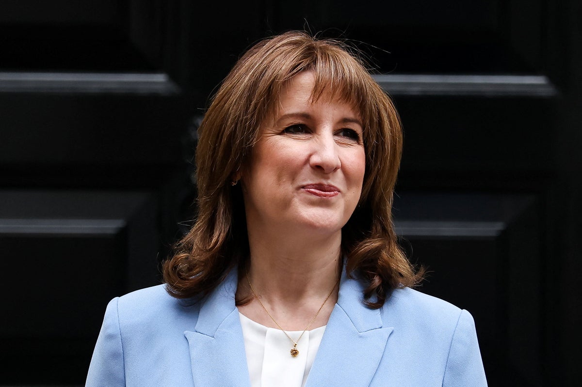 Image for the article: IFS warns government faces choice between tax hikes or cuts to public services in bid to hit defence spending target