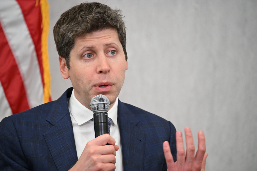 Image for the article: OpenAI is retiring its 'sycophantic' version of ChatGPT. Again.