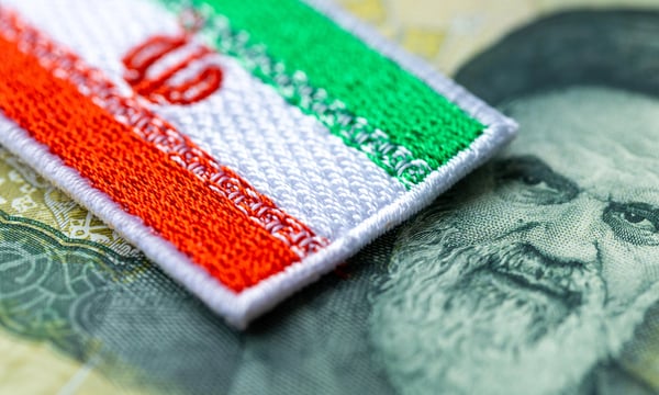 기사 이미지: 이란-미국 전쟁이 아시아에 의미하는 바