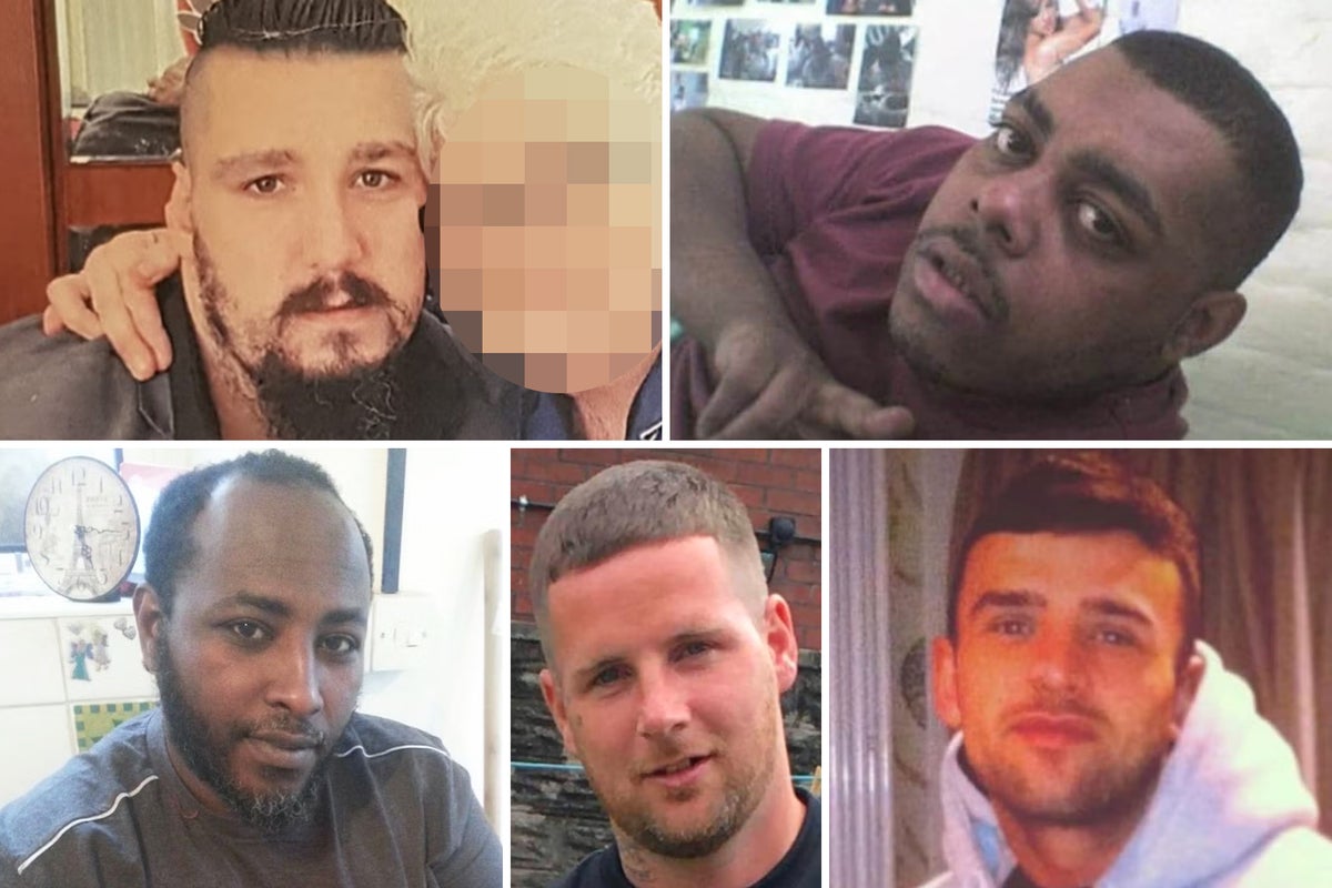 Image for the article: Imprisoned indefinitely for stealing a phone? End this injustice, prime minister