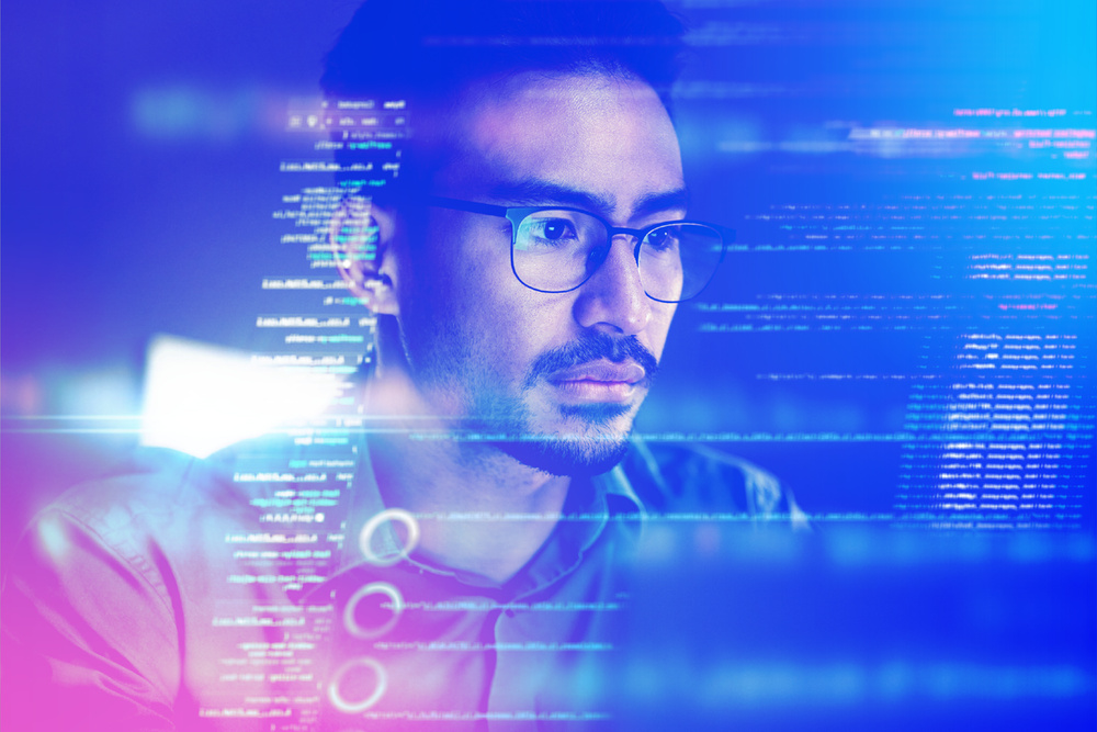 文章配图： AI 面临的是管理问题，而非数据问题。