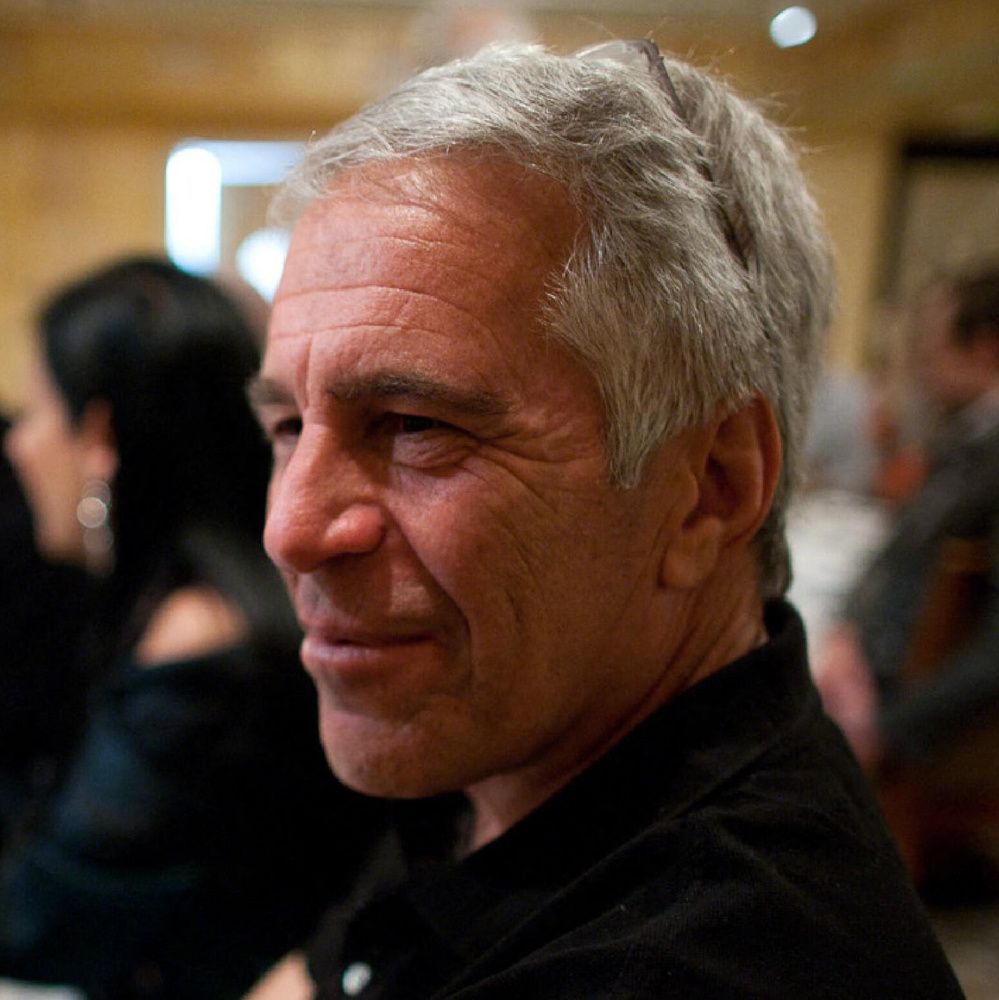 Image for the article: Jeffrey Epstein’s Trust Reveals Beneficiaries of His Fortune