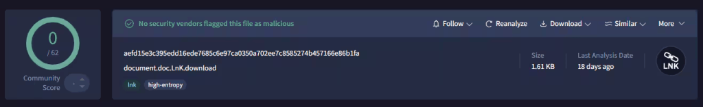 Изображение к статье: Связанная с Россией APT28 использовала уязвимость нулевого дня MSHTML CVE-2026-21513 до выхода патча