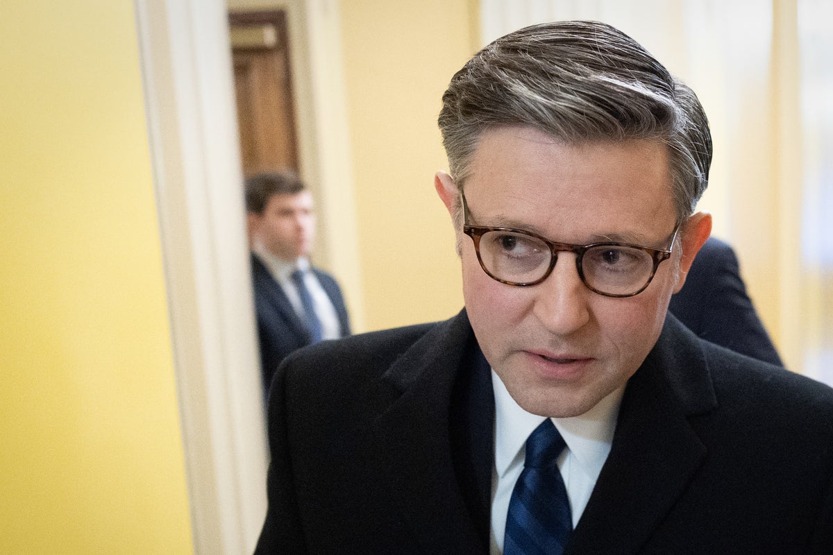 Image for the article: House votes to reopen the government – setting up a fight over ICE