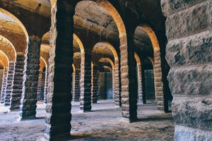 기사 이미지: 홍콩의 전 심수이포 서비스 저수지