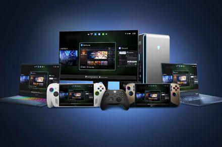 文章配图： Xbox 模式现已登陆所有 Windows 电脑，带来全屏体验。