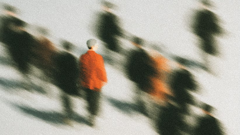 Image for the article: Design careers in the Age of AI: specialize or generalize?