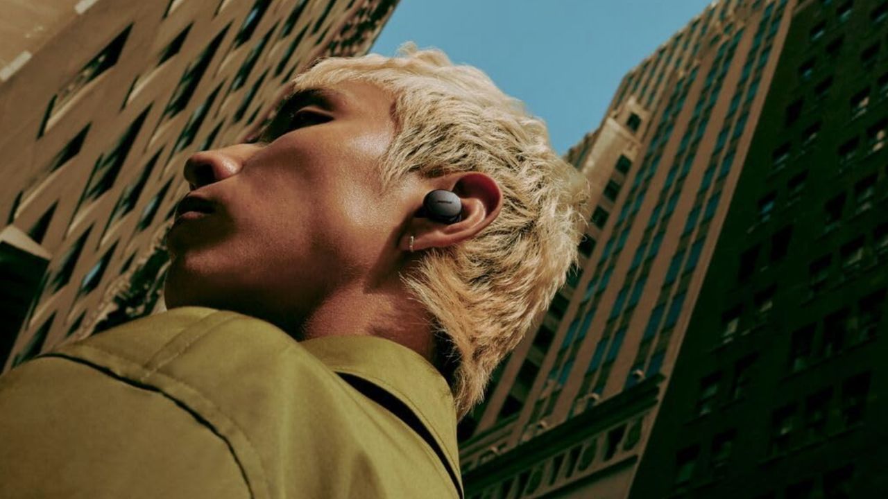 Image for the article: These powerful noise-cancelling earbuds are still 28% OFF after the Christmas sales