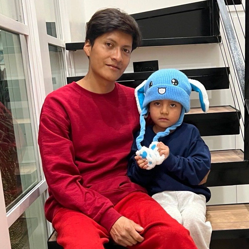 Изображение к статье: США стремятся ускорить депортацию 5-летнего Лиама Конехо Рамоса