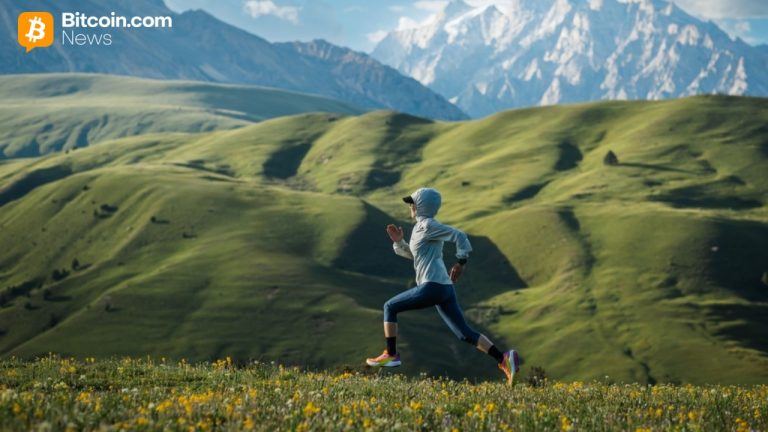 Изображение к статье: Bitcoin-ETF ворвались в февраль с притоком $562 млн