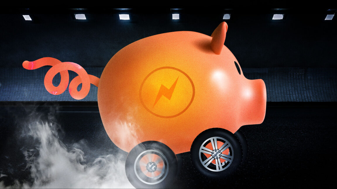 Image for the article: There are plenty of great choices if you want to spend less than $15K on an EV