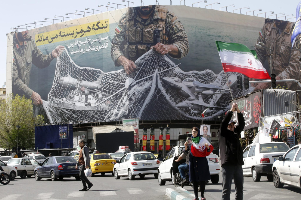 Image for the article: The Iran war is either concluding with the world worse off, or escalation is just delayed again