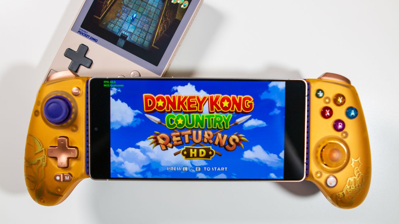 Imagen del artículo: ¿Cómo maneja el Samsung Galaxy S25 el audio durante los juegos?