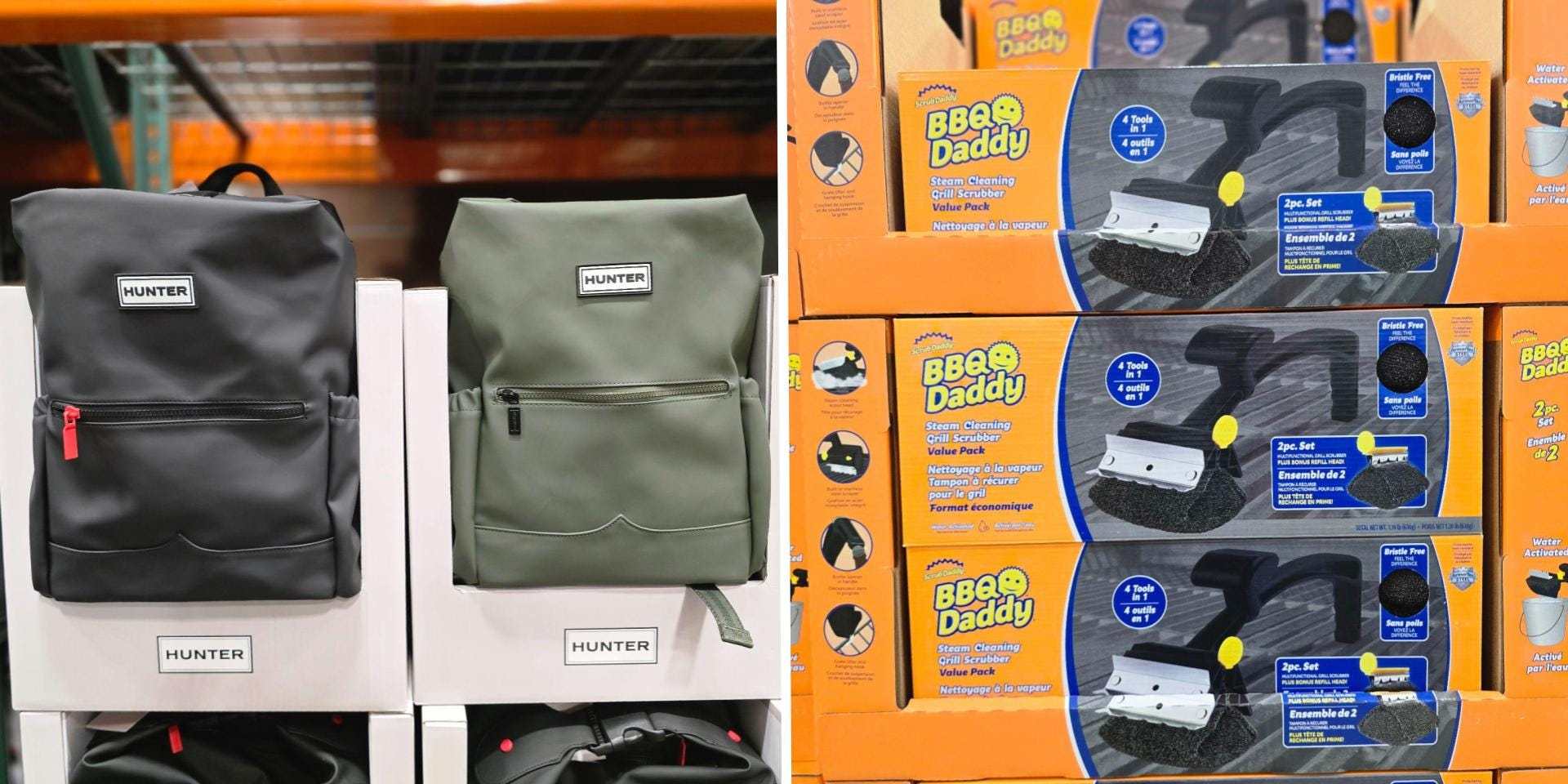 Image for the article: I've worked at Costco for 20 years. Here are 7 of the best things I'm seeing on shelves right now.