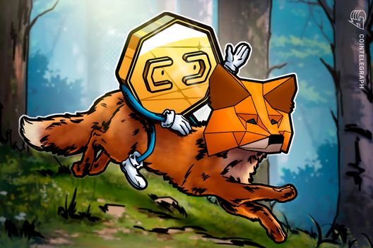 Изображение к статье: MetaMask добавляет токенизированные американские акции, ETF, товары через Ondo