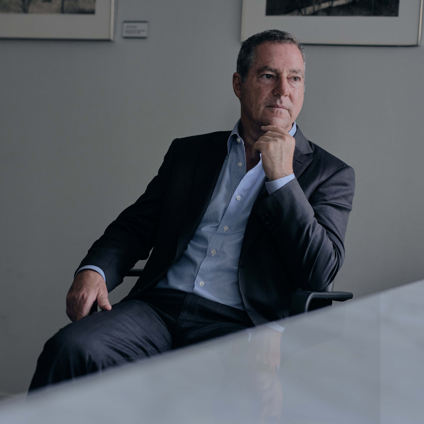 Изображение к статье: Брэд Карп уходит с поста председателя Paul Weiss на фоне скандала с Эпштейном