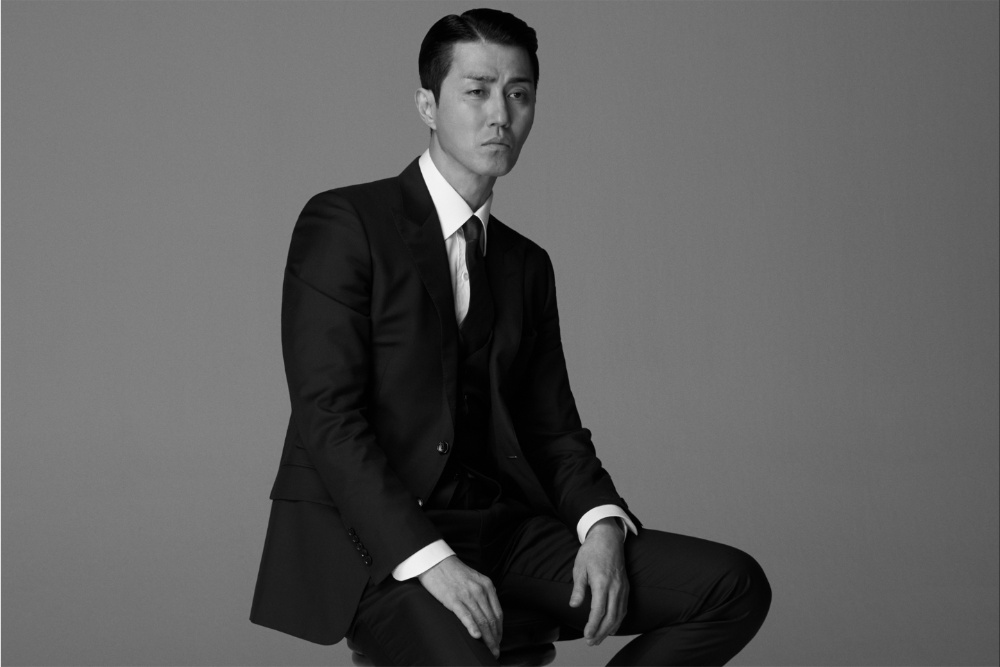 Изображение к статье: «Предатели» отправляются в Корею с актером Ча Сын Воном в качестве ведущего