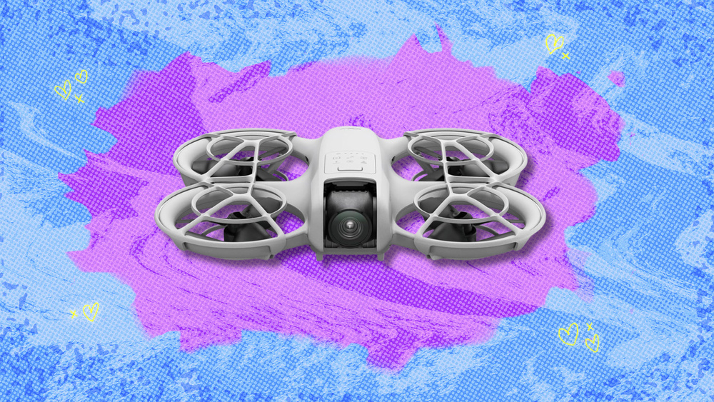 文章配图： DJI Neo 在亚马逊的价格已降至历史最低——立即节省 60 美元。